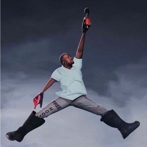 Meet your Posher, Angelo